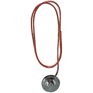 Batteria CATIS con pulsante a pressione e tubo - Product Image 1