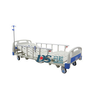 ABS cetak tiup papan tempat tidur perawatan rumah sakit pusat penggunaan - Product Image 4