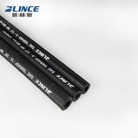 Adaptateur de support de rangement pour raccords de presse hydraulique pour excavateur Blince Parker Manuli Komatsu, tuyau hydraulique SAE1004SP