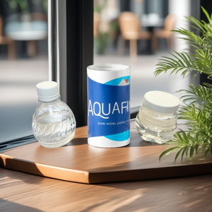 ขวดน้ำ <span class=keywords><strong>Aquafina</strong></span> AQUASAFE พร้อมช่องซ่อนของมีค่า ปลอดภัย ใช้สำหรับเก็บของมีค่า ดื่มได้โดยตรง วัสดุเกรดอาหาร ป้องกันกลิ่น - Product Image 4