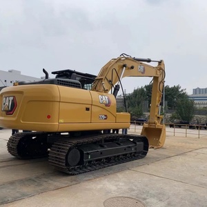 Excavadora Hidráulica Caterpillar 320GX Cat 320 Original en Venta, con Cabina Confortable y Aire Acondicionado Original - Product Image 2