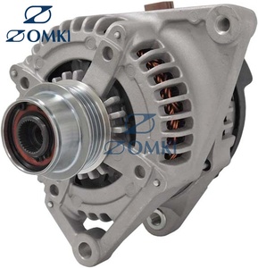 <span class=keywords><strong>Alternador</strong></span> generador nuevo Zomki 12V 100A 270600V020 270600V040 2706036030 1042102350 1042102560 - Product Image 2
