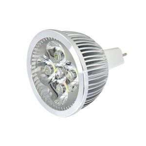 Échantillon gratuit 2700-3500K Lumière blanche chaude <span class=keywords><strong>Ampoule</strong></span> <span class=keywords><strong>LED</strong></span> bon marché <span class=keywords><strong>GU10</strong></span> E14 <span class=keywords><strong>Ampoule</strong></span> de projecteur <span class=keywords><strong>LED</strong></span> COB haute puissance 85-265V - Product Image 4