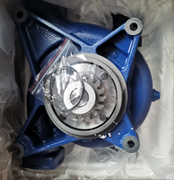 Pièces de moteur d'origine Baudouin pièces de pompe à eau NO 1002434570 pour 6M26C 12M26C 6M26.2C 12M26.26M33C 12M33C