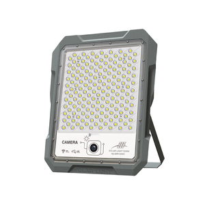 <span class=keywords><strong>Projecteur</strong></span> solaire 400 watts CCTV 400W Réflecteur <span class=keywords><strong>LED</strong></span> <span class=keywords><strong>500W</strong></span> Plafonniers <span class=keywords><strong>Projecteur</strong></span> 600W Spot Extérieur <span class=keywords><strong>Projecteur</strong></span> solaire avec caméra - Product Image 2