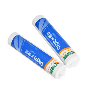 Mastics de <span class=keywords><strong>silicone</strong></span> de vente chaude calfeutrage de <span class=keywords><strong>silicone</strong></span> de verre pour le cachetage d'<span class=keywords><strong>aquarium</strong></span> - Product Image 2