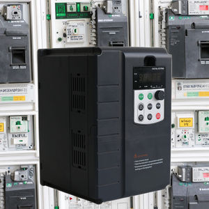 कनवर्टर आवृत्ति 380v तीन चरण vfd चर ड्राइव एसी vfd नाममात्र वोल्टेज आवृत्तियों मोटर्स कंप्रेसर - Product Image 1