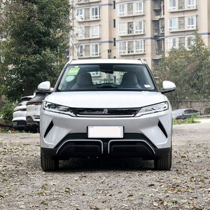 NOUVEAU MODÈLE 2024 : Voitures d'occasion BYD électrique Leading Beyond AR-HUD YUAN - Product Image 5