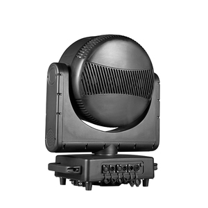 IP65防水37x40W RGBW发光二极管蜂洗移动头灯K25大蜂眼舞台灯，用于DJ音乐会活动 - Product Image 4