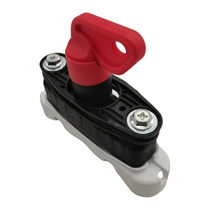 Pièces de système électrique de camion de haute qualité, interrupteur de batterie pour camion ancien modèle 20514309 21243944 pour Volvo - Product Image 2