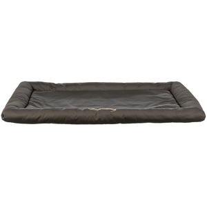 Cama para Mascotas Manta Viaje Samoa Classic 130 x 80 cm Verde Oliva - Product Image 1