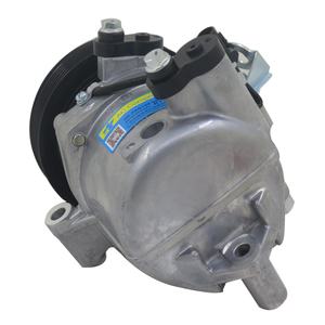 Compresseur de climatisation de voiture 12V 9520074P10 pour Suzuki Alto, pompe de climatisation Sv06c 447280-3410 - Product Image 4