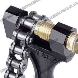 Samger — outil de découpe manuel de <span class=keywords><strong>moto</strong></span>, 420 428 520 530, séparateur de chaîne, coupe-ATV, pince de réparation, pièces - Product Image 4