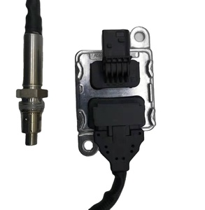 Capteur NOX 2236406 2236408 2236409 SNS0344D SNS0061F SNS0159E pour FORD <span class=keywords><strong>DAF</strong></span>, capteur de gaz d'échappement, <span class=keywords><strong>prix</strong></span> bas, directement de l'usine - Product Image 1
