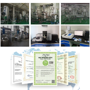 Glutatión 98% de Grado Alimenticio, L-Glutatión Reducido <span class=keywords><strong>GSH</strong></span>, Venta Directa de Fábrica - Product Image 6