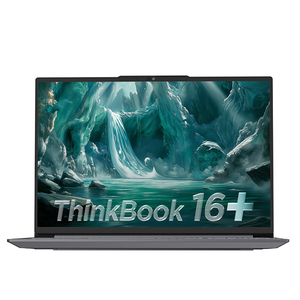 Portátil Lenovo ThinkBook 16+ Usado para Negocios, Intel Core I7/Ultra 5/7, 32GB, 1TB, 16 Pulgadas, Opcional 2.5K 120Hz, Computadora Portátil Usada - Product Image 2