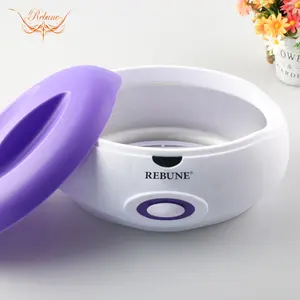 Large Capacity Paraffin Wax Melting Warmer Parafin Wax Heater For Hand And Feet