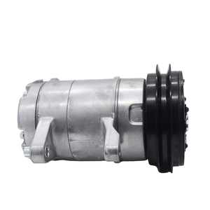 Compresor de Aire Acondicionado para Automóvil 9FYBH3NG, Compresor de A/C para Coche, para FOTON - Product Image 3