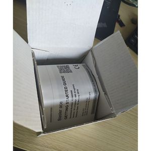 Caméra de numérisation linéaire Basler Ral2048-48gm, 200 millions de pixels, numérisation verticale, usage industriel - Product Image 3