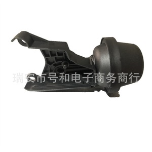 Colector de Admisión Audi 06E133619 para A4 A5 A6 A7 A8 Q5, Pieza de Repuesto de Plástico - Product Image 5