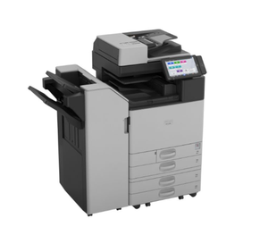 Para Ricoh IMC 3010 Copiadora <span class=keywords><strong>A3</strong></span> Color Digital MFP Copiadora Impresora láser de oficina grande Escáner MFP IMC 4510 Alimentador dúplex - Product Image 5