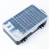 Jeu de tournevis de précision, outil professionnel d'entretien et de démontage pour téléphones portables, ordinateurs, etc.
