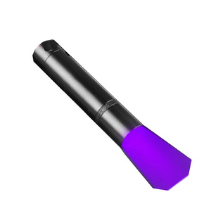 Lámpara de Wood UV para detección de hongos en gatos, detección de orina de mascotas, detector de hongos, probador de servicio doméstico - Product Image 2