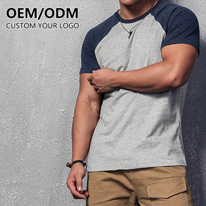 เสื้อยืดคอตตอนออร์แกนิคสีขาวขายส่ง คอกลม ทรงโอเวอร์ไซส์ สกรีนโลโก้ตามสั่ง ปรับแต่งโลโก้ได้ - Product Image 3