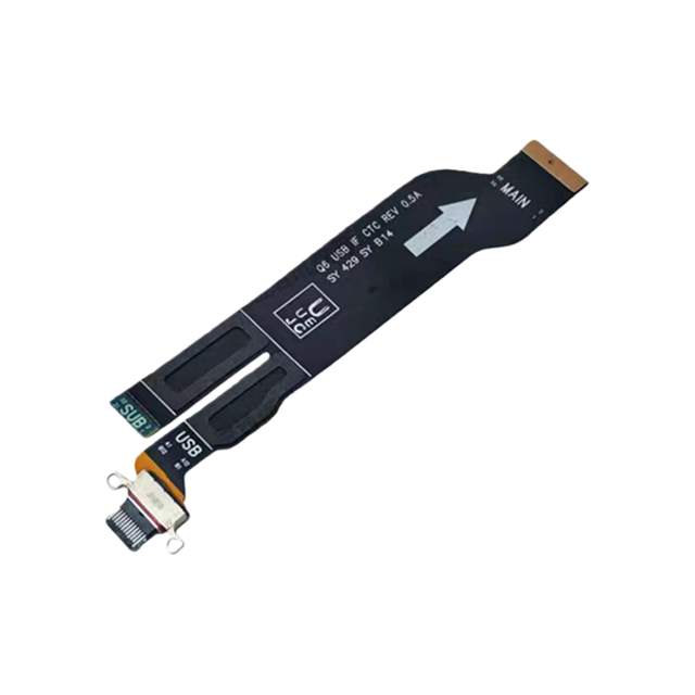 Wholesale for Z Fold 6 Flex Cable Strip Replacement Mobile Phone Parts Flex Cables
