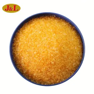 Silicon Dioxide Chemical Auxiliary Agent 5g Silica Gel Cat Sand For Machine