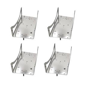 تجهيز القطع بالليزر للصفائح المعدنية المخصصة ، النموذج المعدني - Product Image 4