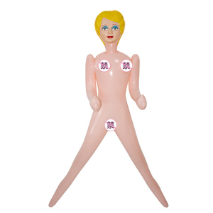 <span class=keywords><strong>Despedida</strong></span> <span class=keywords><strong>de</strong></span> <span class=keywords><strong>soltera</strong></span> Favores Peter Inflable Love Doll Adulto Inflable Muñeca Broma Juguetes - Product Image 3