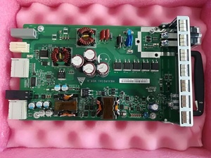 Carte de <span class=keywords><strong>communication</strong></span> professionnelle HW LPU CR52EFGEG0 CR52-24xGE-TX 24x10/100/1000Base-TX-<span class=keywords><strong>RJ45</strong></span> pour Huawei NE40 - Product Image 1