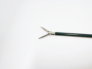 ไฮคิวผ่านกล้อง<span class=keywords><strong>atraumatic</strong></span>โลภคีม/ปฏิบัติการผ่าตัดตราสาร - Product Image 4