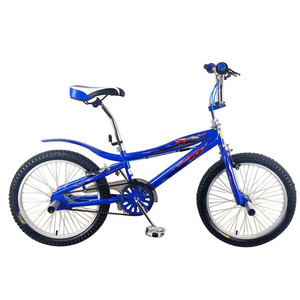 Vélo de montagne de haute qualité de 20 pouces, marque chinoise, pour adolescents et adultes, cadre en alliage d'aluminium, vélo <span class=keywords><strong>BMX</strong></span> professionnel américain - Product Image 3