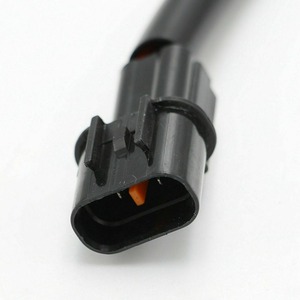 2针连接器式双芯镀锡铜线束 1355A245 1355A098 - Product Image 3