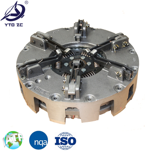 vst power tiller clutch plate price