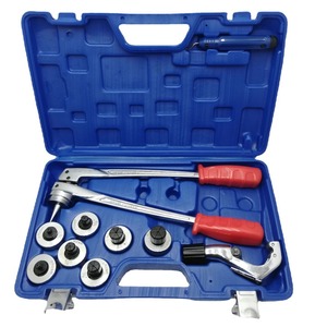 Outil de débosselage manuel Dasheng Tube Expander CT-100AL11, kit de débosselage pour tuyaux métalliques de 1/4 pouce - Product Image 1