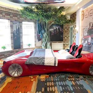 Directe Deal Benz Auto <span class=keywords><strong>Sex</strong></span> Bed <span class=keywords><strong>Sex</strong></span> Stoel voor <span class=keywords><strong>Hotel</strong></span> Gebruik en Prive - Product Image 3