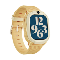 Smartwatch per bambini GPS 1.75 pollici Touch Screen musica IP67 impermeabile 1 + 8G 4G Chat vocale Smartwatch per ragazzi ragazze