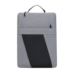 Bolsa de Hombro Impermeable para Portátil, Maletín Portátil Ligero, Bolsa para Computadora Impermeable, Precio al por Mayor - Product Image 1