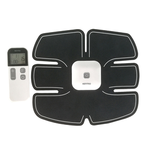 Al aire libre <span class=keywords><strong>de</strong></span> equipos <span class=keywords><strong>de</strong></span> Fitness Abs Abdominal vientre pegatinas entrenamiento muscular del <span class=keywords><strong>aparato</strong></span> con Ce certificado Ce - Product Image 3