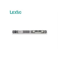 Fuentes de Alimentación para Sistemas ATE de la Serie N5700 de Keysight, 600 V, 100 A, 8 MVrms, 265 Vca, 1U Lexso