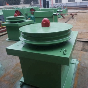 เครื่องรีดขึ้นรูปเหล็กแผ่นคุณภาพสูงแบบเย็น - Product Image 5