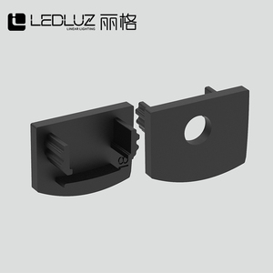 <span class=keywords><strong>Profilé</strong></span> <span class=keywords><strong>LED</strong></span> en aluminium pour éclairage d'<span class=keywords><strong>escalier</strong></span> (carreaux de 8 mm ou 10 mm d'épaisseur) – Luminaire <span class=keywords><strong>LED</strong></span> pour marches d'<span class=keywords><strong>escalier</strong></span> - Product Image 6