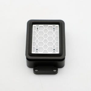 Capuchon supérieur HONHAMN I3200 pour tête d'impression Epson I3200 A1 E1 U1, compatible avec les imprimantes Skycolor Galaxy Human 4720 - Product Image 2