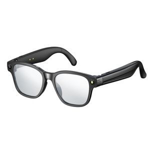 CR-GA02 800W Máy Ảnh Thông Minh Kính Quay Video Với Âm Thanh Cuộc Gọi Bt & Wifi Chuyển 4GB Bộ Nhớ-Thông Minh Đeo Tai Nghe - Product Image 4