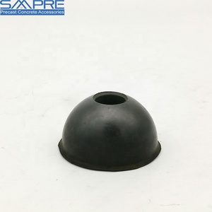 Système de levage pour chevilles <span class=keywords><strong>d</strong></span>'<span class=keywords><strong>ancrage</strong></span> en béton préfabriqué, avec formeur de rainure en caoutchouc et raccord pour cheville <span class=keywords><strong>d</strong></span>'<span class=keywords><strong>ancrage</strong></span> à tête sphérique - Product Image 3