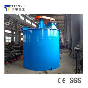 Planta de beneficio de mineral de hierro de línea de procesamiento de separación de hematita - Product Image 4