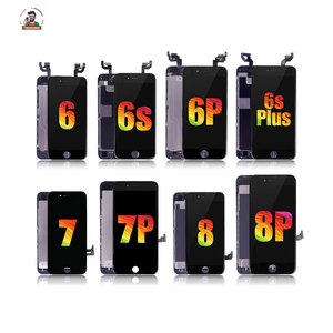 Écran Lcd No Dead Pixe 100% <span class=keywords><strong>test</strong></span>é pour Apple <span class=keywords><strong>Iphone</strong></span> 5/5S/5C/<span class=keywords><strong>Se</strong></span>/6/6 Plus/6S/6S Plus/7/7 Plus/8/8 Plus/Xr/11 - Product Image 1